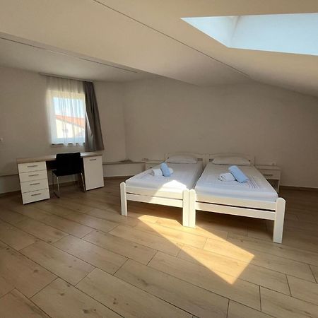 Villa Ivanka Koper Bagian luar foto