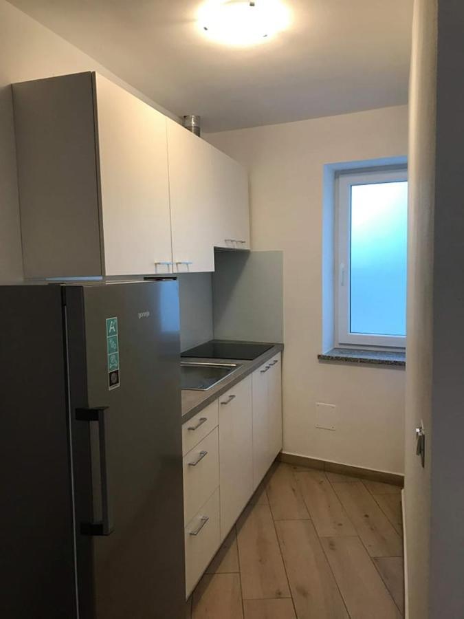 Villa Ivanka Koper Bagian luar foto
