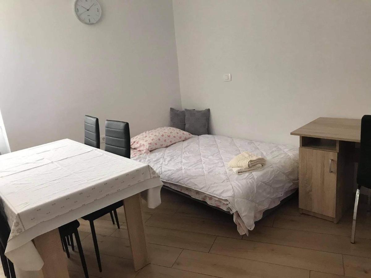 Villa Ivanka Koper Bagian luar foto