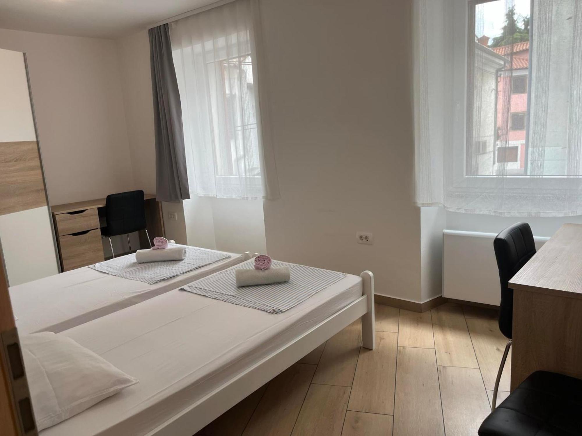Villa Ivanka Koper Bagian luar foto