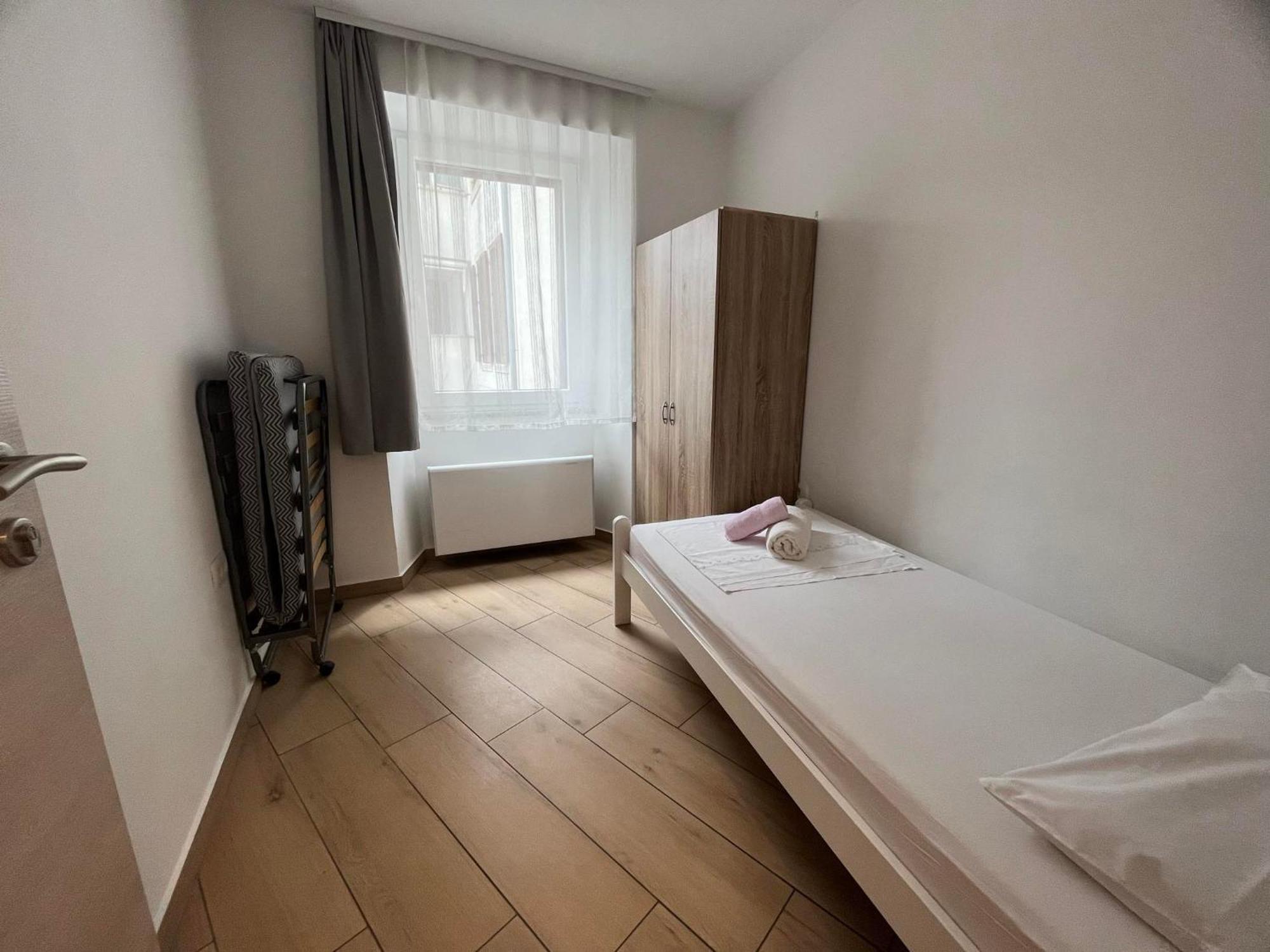 Villa Ivanka Koper Bagian luar foto