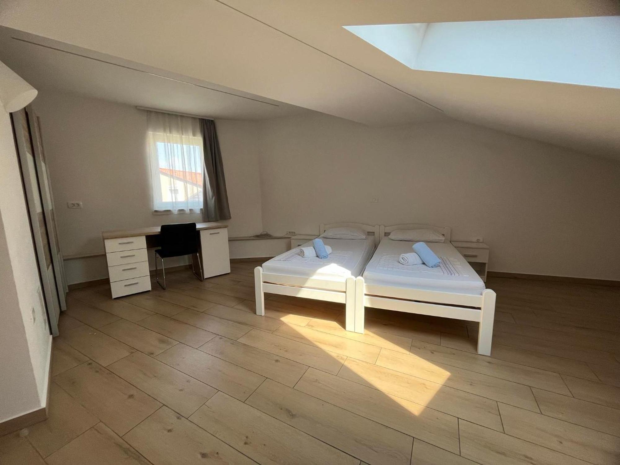 Villa Ivanka Koper Bagian luar foto