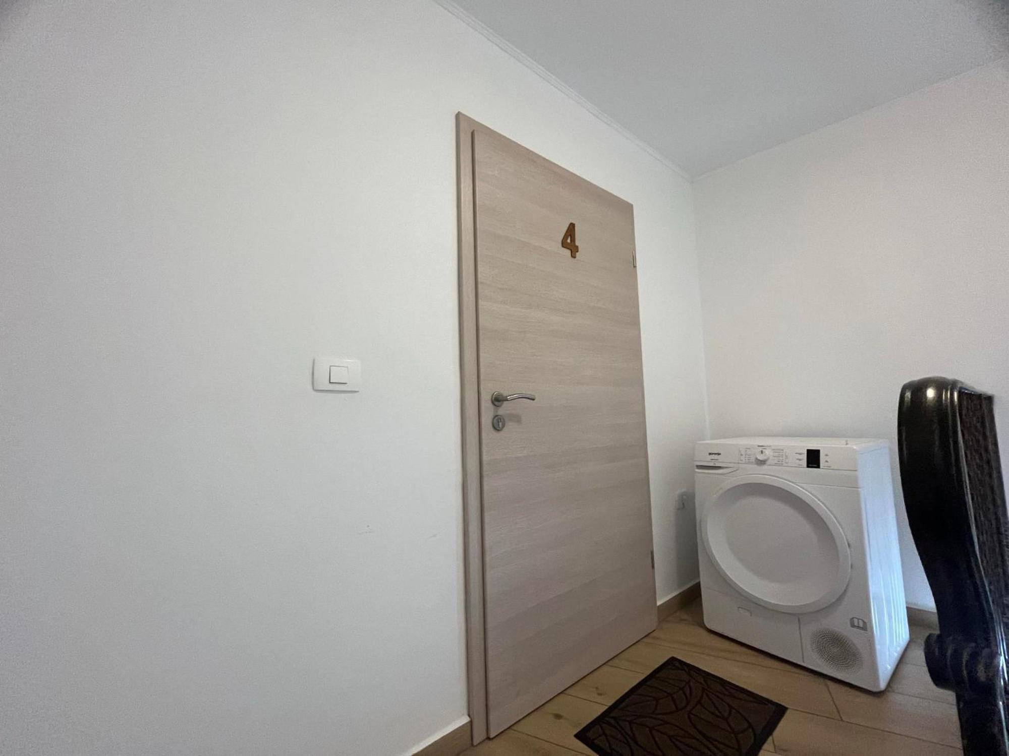 Villa Ivanka Koper Bagian luar foto