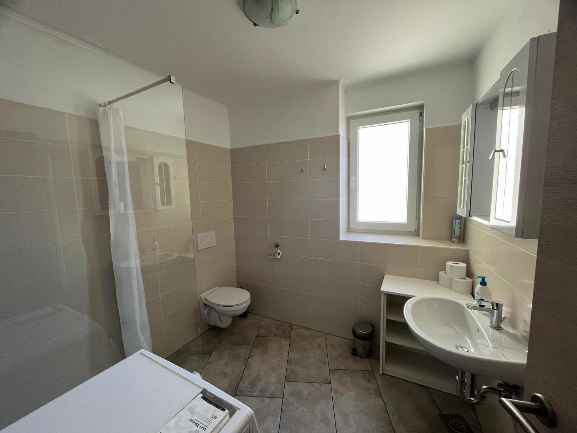 Villa Ivanka Koper Bagian luar foto