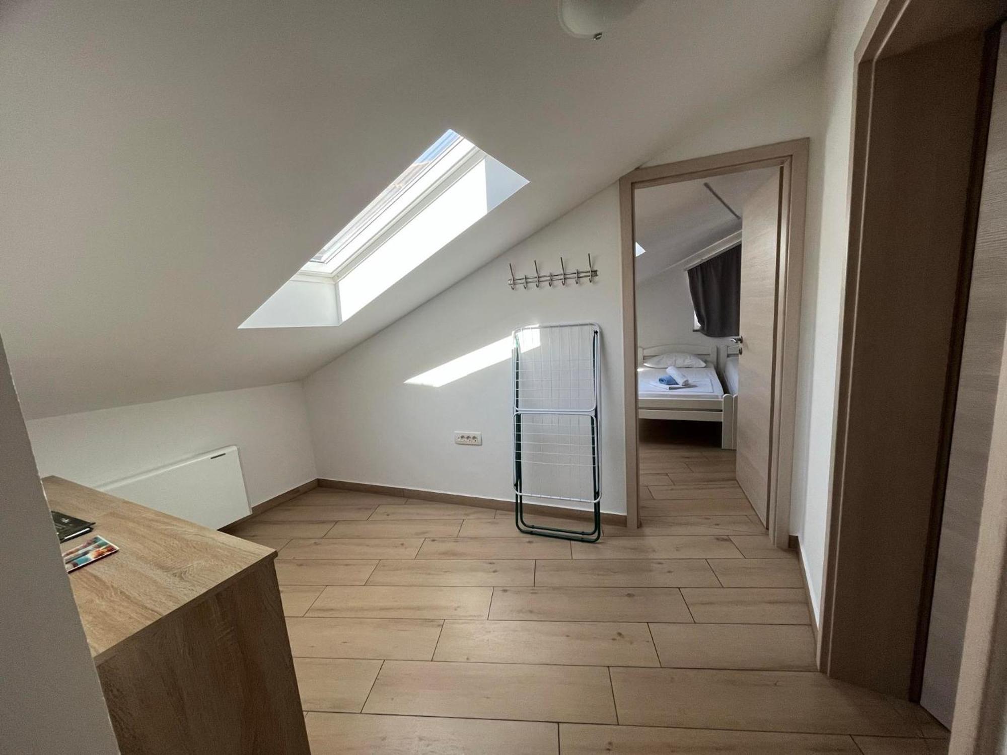 Villa Ivanka Koper Bagian luar foto