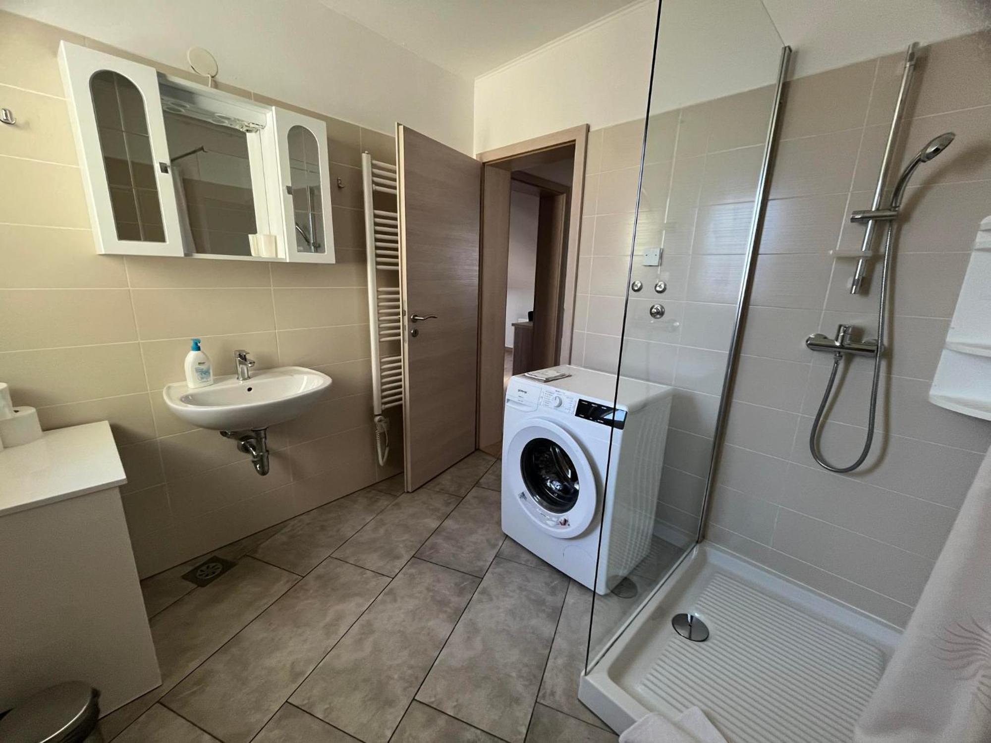 Villa Ivanka Koper Bagian luar foto